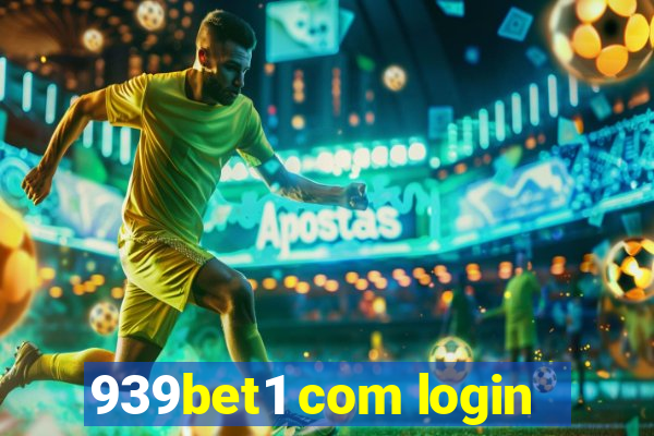 939bet1 com login